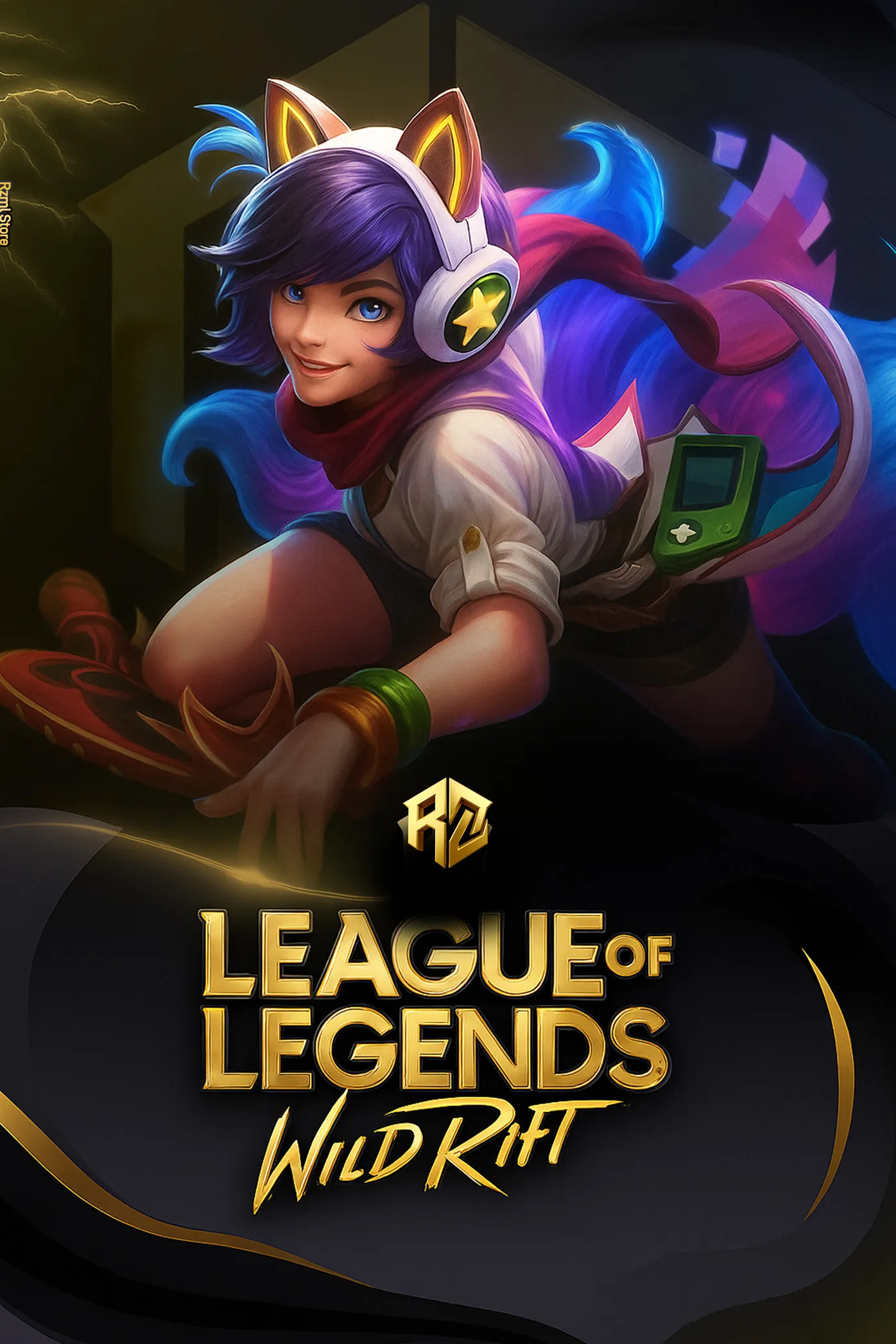 League of Legends: Wild Rift